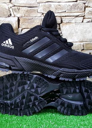 Подростковые кроссовки Adidas Springblade