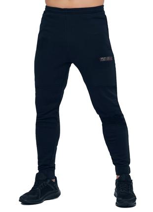 Мужские зимние спортивные брюки на манжете Under Armour,р.S(44...