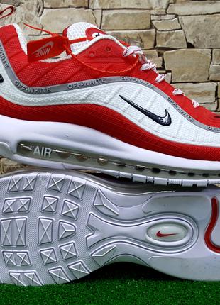 Кросівки чоловічі Nike Air Max 2018 Men's оригінал