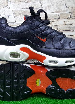 Мужские кроссовки Nike Air Max Tn Plus,р.41-(26,5)см