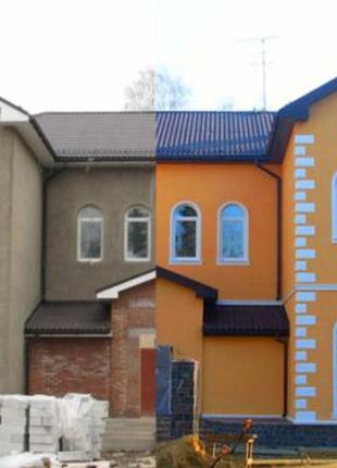 строительство и ремонт