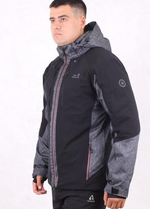 Куртка мужская Snow Headquarter р.S(44)