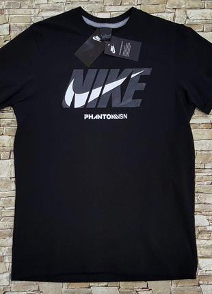 Мужская футболка ФУТБОЛКА NIKE B NSW TEE FUTURA ICON TD,оригинал