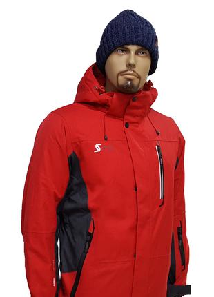 Куртка мужская горнолыжная Snow Headquarter р.M(46).XL(50).