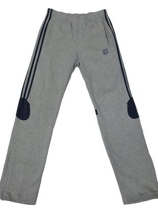 Мужские зимние брюки Adidas,р.L(48)