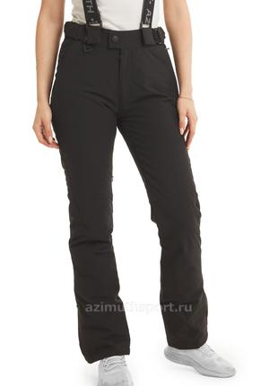 Женские зимние батальные брюки AZIMUTH