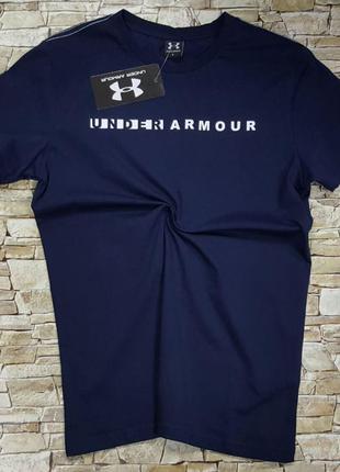 Женская футболка Under Armour UA Tech