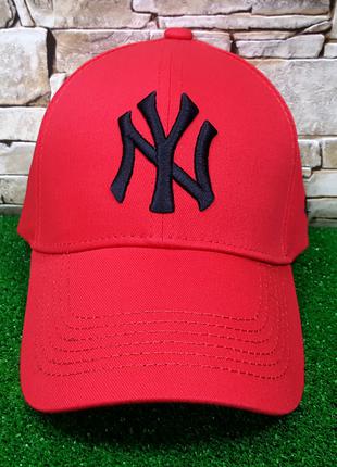 Бейсболка New York Yankees 47'