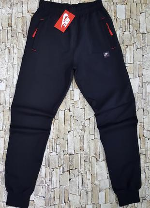 Подростковые спортивные штаны Nike ,Турция,р.(164,) см.