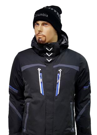 Мужская горнолыжная куртка Columbia,оригинал