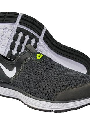 Мужские летние мокасины Nike Good Free 3.0