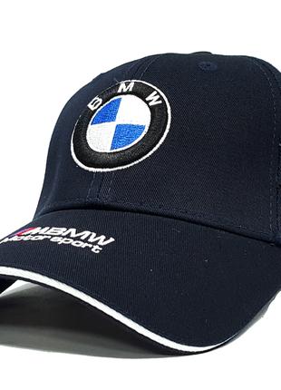 Бейсболка BMW Motorsport Baseball