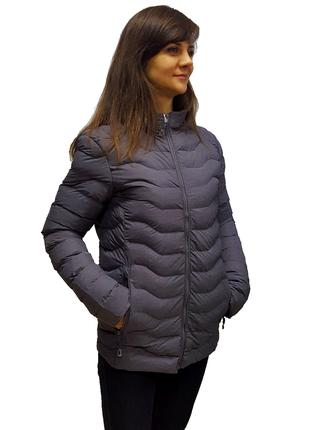 Женская демисезонная куртка "Azimuth",стеганая курточка