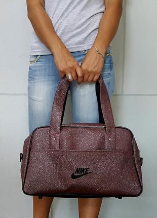 Спортивная сумка Nike Fashion