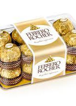 Конфеты Ferrero Rocher 200 г.
