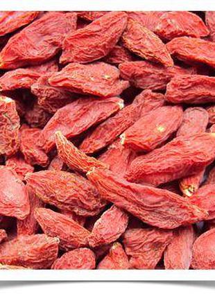 Чай Ягоды Годжи 100% / Goji Berries 100 г.