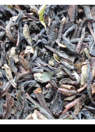 Чай черный Серебряная гора (Darjeeling FTGFOP) 500 г.