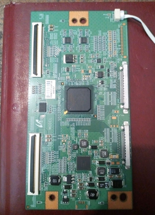 T-Con SD120PBMB4C6LV0.1 від тв Toshiba  32TL838