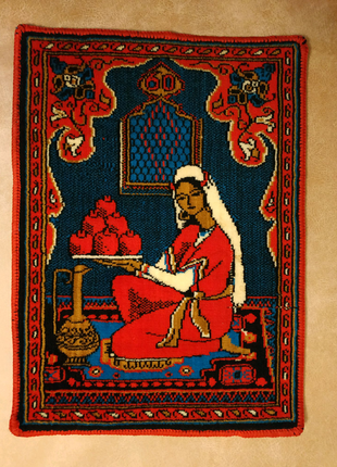 Коврик
