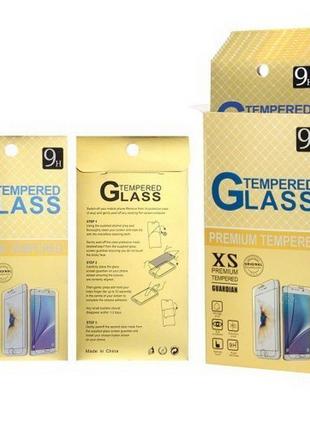 Защитное стекло для телефона Айфон (0.26mm) для iPhone 4G/4S, ...
