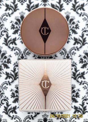 Антивіковий зволожуючий крем charlotte tilbury charlotte's mag...