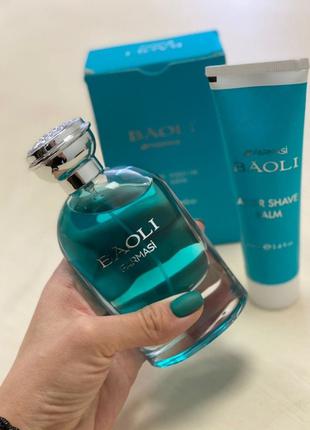 Мужская парфюмированная вода Baoli