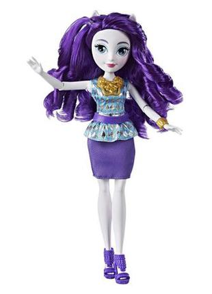 My little pony Рарити Rarity equestria girls девочки эквестрии...