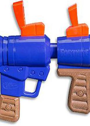 Nerf Водный бластер Fortnite Rl Super Soaker базука фортнайт E...