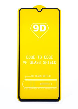 9D защитное стекло samsung a30 Full Glue клей по всей поверхности