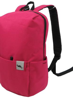 Рюкзак міський Wallaby 141 9L Рожевий