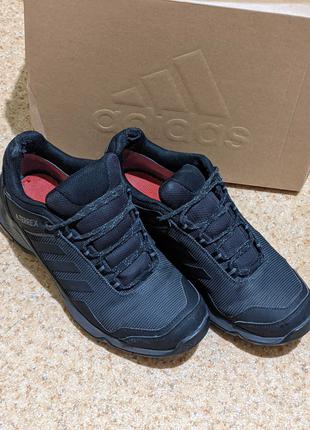 Треккинговые кроссовки adidas terrex eastrail gore-tex gtx (BC...