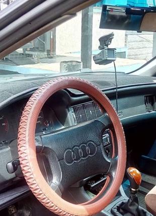 Накидка на панель AUDI 80 (B3, B4 пок., Typ. 89, 8A, 89Q, 8B, ...