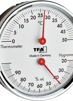 Термогигрометр TFA (45204142)