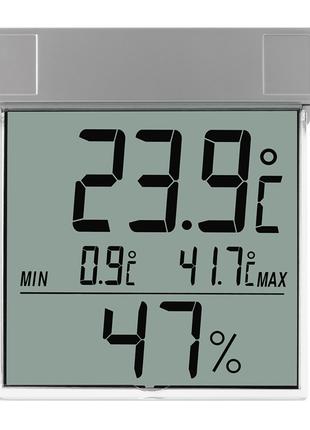 Термогигрометр TFA (305020)