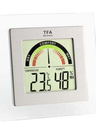 Термогигрометр TFA (305023)