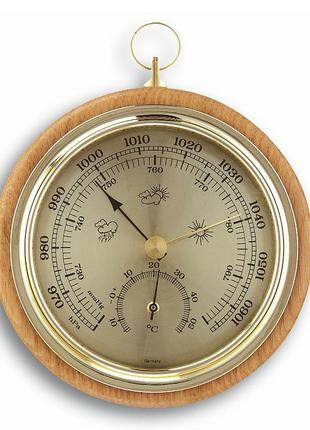 Барометр с термометром TFA (45100005)