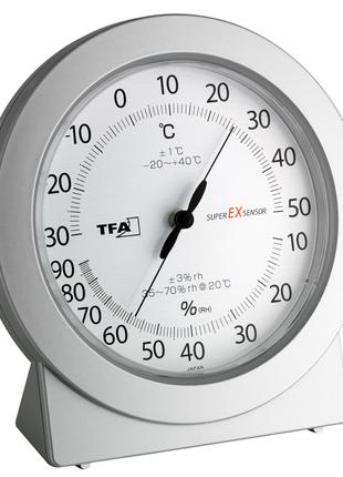 Термогигрометр TFA (452020) Precision