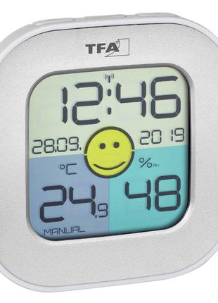 Термогигрометр TFA “FUN” (30505054)