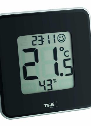 Термогигрометр TFA (30502101)