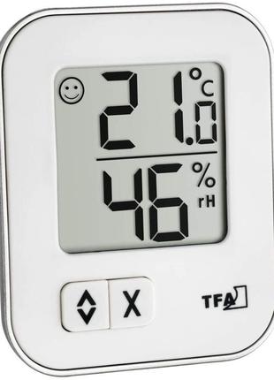 Термогигрометр TFA "Moxx" (30502602)