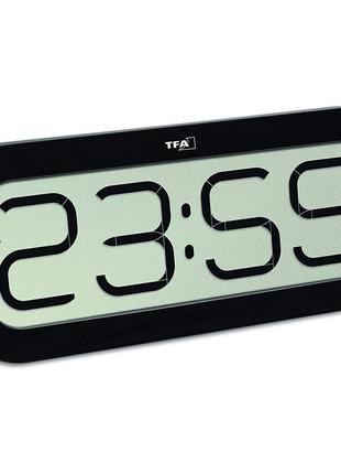 Настольные часы TFA "BIMBAM" (60451401)
