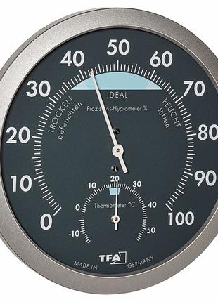 Термогигрометр TFA (45204351)