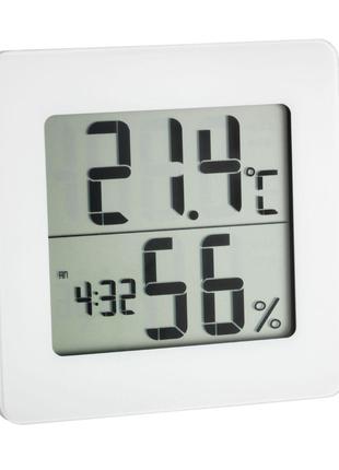 Термогигрометр TFA (30503302)