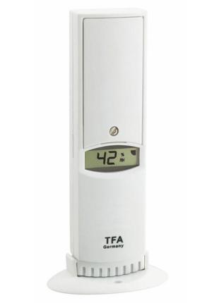 Датчик TFA температуры/влажности WeatherHub (30331202)