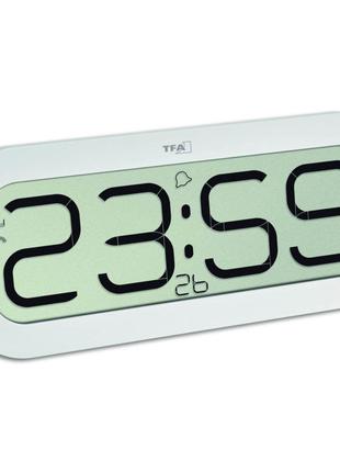 Настольные часы TFA "BimBam" (60451402)