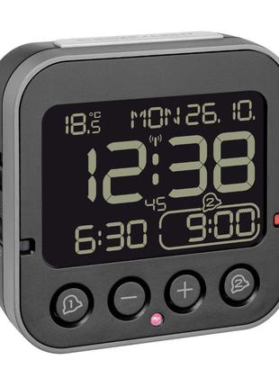 Настольные часы TFA "BINGO 2.0" (60255201)