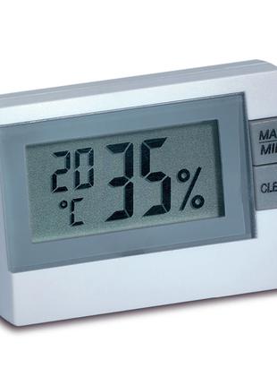 Термогигрометр TFA (30500502)