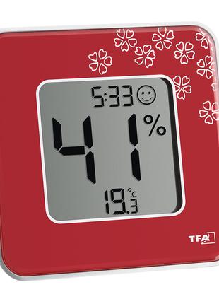 Термогигрометр TFA (30502105)