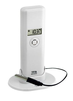 Датчик TFA температуры/влажности WeatherHub (30330202)