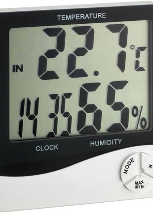 Термогигрометр TFA (305031)